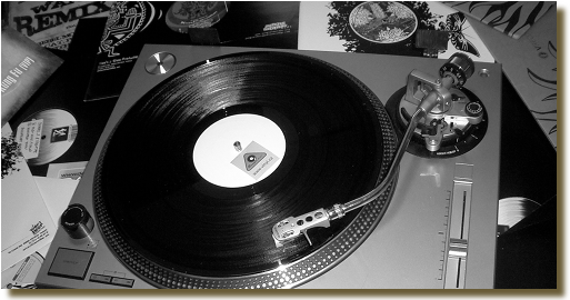 Vinyl.cz