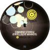 Command Strange - Hangin' On/Stoned Love