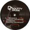 BTK - That's What It Is (Optiv Remix)/El Commando (Mindscape Remix)