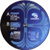 Dynamic & Command Strange - Little Cotton Club/Girls