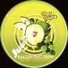 Imagery & Kimra/Mr Joseph - The Heat (Sevin Remix)/Falling Deep