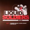 Command Strange/Crystal Element - Liquid Soldiers Sampler (Part 5)
