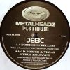 D-Bridge - Bellini/True Romance