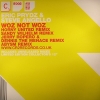 Eric Prydz & Steve Angello - Woz Not Woz