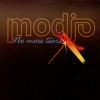 Modjo - No More Tears