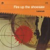 Lionrock - Fire Up The Shoesaw