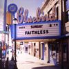 Faithless - Sunday 8PM