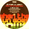 Fresh feat. Adam F - When The Sun Goes Down