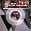 DJ Marky & XRS - A Mosca/Striptease