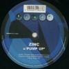 DJ Zinc - Pump Up/Japache