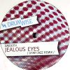 Smooth - Jealous Eyes (Utah Jazz Remix)/Eternal Light