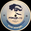Psidream feat. Hadley Poole/J-Cut - Inner Strength/Saga