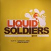 Qumulus & Atmo/Clart & MsDos - Liquid Soldiers Sampler (Part 6)