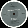 Command Strange - Black Hat/You & Me