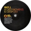 Guy J - Dizzy Moments/Diaspora