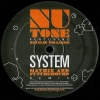 Nu:Tone - System (Matrix & Futurebound Remix)/Second Connection
