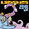 Logistics - Wide Lens EP