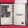 Danny Byrd & Netsky - Tonight/Judgement Day VIP