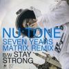 Nu:Tone - Seven Years (Matrix Remix)/Stay Strong