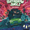 Mike Redman - Roffadamn Jungle