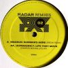 Magnus/Ultrasonic7 - Radar Remixes 02