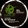 DJ Hazard - Get The Fuck Up/Wonkey Donkey