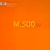 Model 500 - The Flow