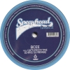 BCee - Captured In Time/Count The Stars (Remixes)