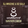 Brockie & Ed Solo - System Check/Mind Overload